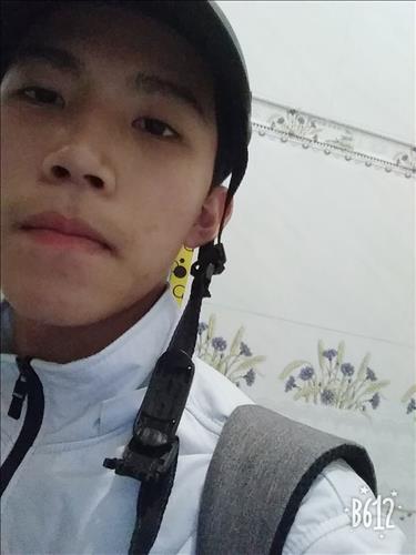 NgọcNam, 18 tuổi, Quận 1, Việt Nam