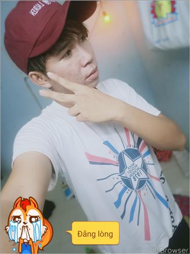 Gia minh, 24 tuổi, Quận 1, Việt Nam
