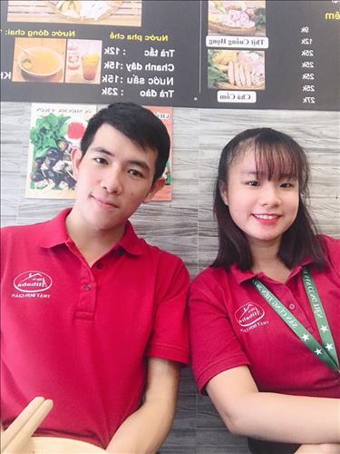 nghiêm nguyễn, 26 tuổi, Quận 1, Việt Nam