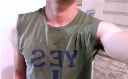 Nguyên, 26 tuổi, Quận 1, Việt Nam