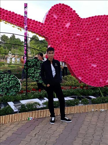 Danh, 22 tuổi, Quận 1, Việt Nam