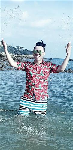 Thiên Sang, 25 tuổi, Quận 1, Việt Nam