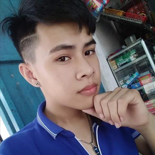 Trần Thanh Vũ, 19 tuổi, Quận 1, Việt Nam