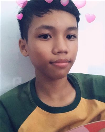 Thông Anh, 17 tuổi, Quận 1, Việt Nam