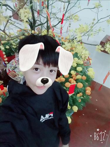 Thanh Nhã, 15 tuổi, Quận 1, Việt Nam