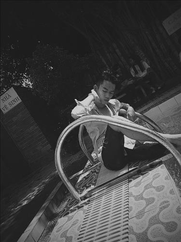 tho nguyen, 18 tuổi, Quận 1, Việt Nam