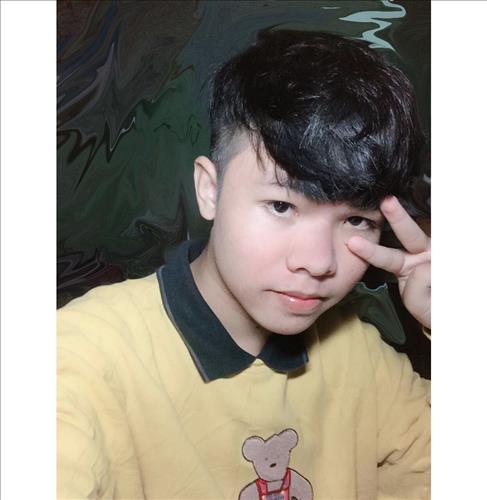 Khánh Duy, 18 tuổi, Quận 1, Việt Nam