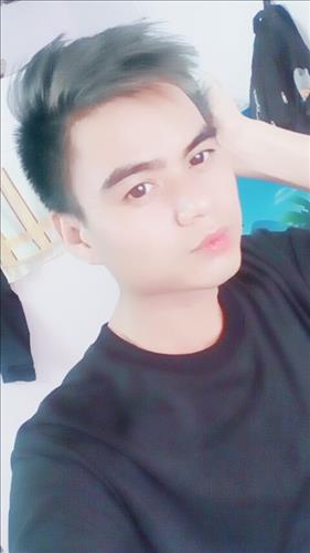 Soobin Ngọc Sơn, 25 tuổi, Quận 1, Việt Nam