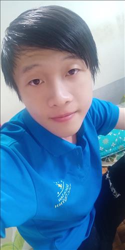 Duy Manh, 23 tuổi, Quận 1, Việt Nam
