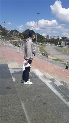 Hùng Anh, 18 tuổi, Quận 1, Việt Nam