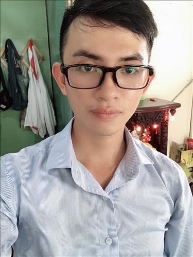 Minh Nhut, 25 tuổi, Quận 1, Việt Nam