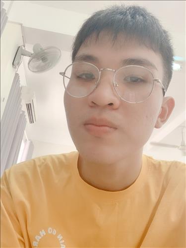 Hàn Đức, 17 tuổi, Quận 1, Việt Nam