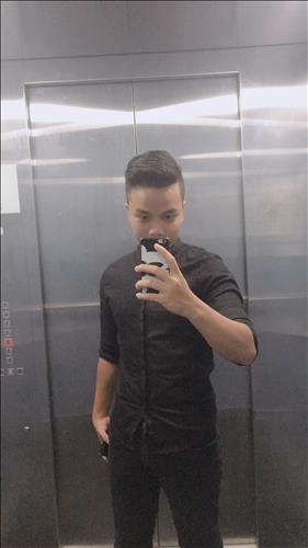 Secretboy, 27 tuổi, Quận Liên Chiểu, Việt Nam