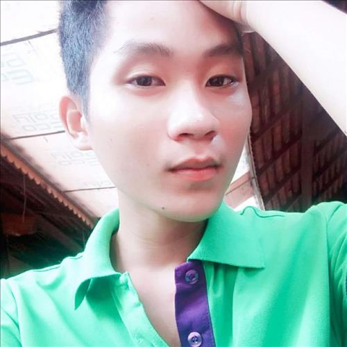 Sĩ Phong, 22 tuổi, Quận 1, Việt Nam