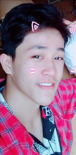 Ming Minh, 18 tuổi, Quận 1, Việt Nam