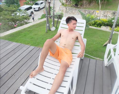 Hieu Tran, 28 tuổi, Quận 1, Việt Nam