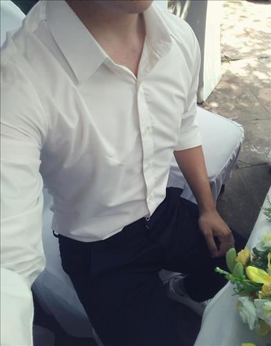 Vũ, 24 tuổi, Quận 1, Việt Nam