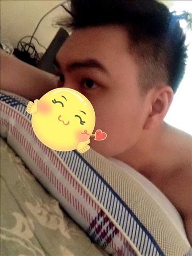 Pham Ken, 21 tuổi, Quận Hồng Bàng, Việt Nam
