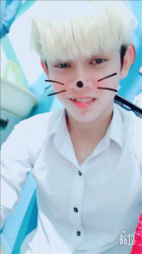 An Trinh, 19 tuổi, Quận 1, Việt Nam
