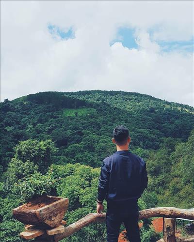 Alvin Ho, 24 tuổi, Quận 1, Việt Nam