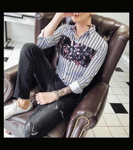 Đăng Khôi, 23 tuổi, Quận 1, Việt Nam
