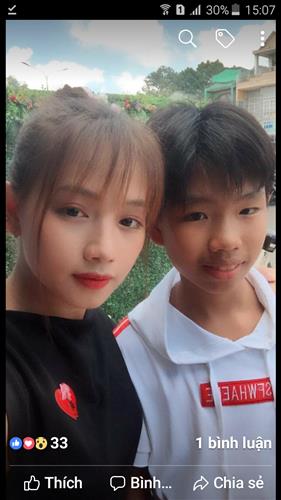 Quân, 16 tuổi, Quận 1, Việt Nam