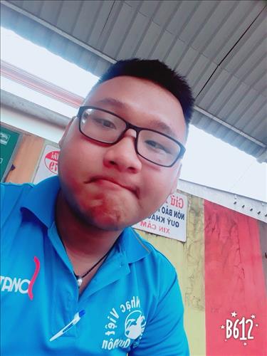 Bin, 22 tuổi, Quận 1, Việt Nam