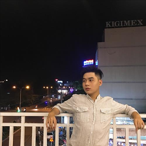 Phúc Hậu Bùi, 20 tuổi, Quận 1, Việt Nam