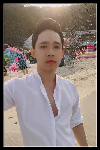Teatu56, 25 tuổi, Quận 1, Việt Nam