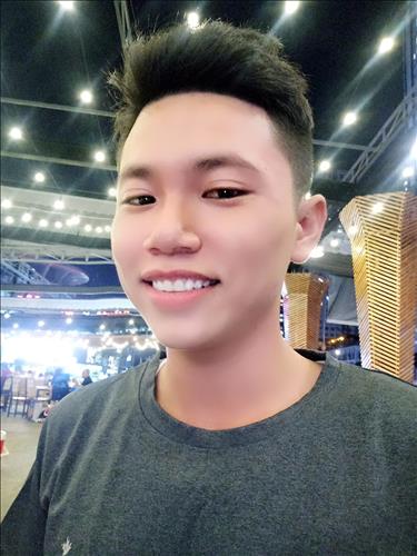 Tính, 22 tuổi, Quận 1, Việt Nam