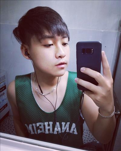 Lương Thanh Tú, 17 tuổi, Quận Hồng Bàng, Việt Nam