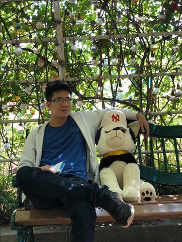 Brooksford, 24 tuổi, Quận Ba Đình, Việt Nam