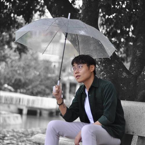 Heliophile, 26 tuổi, Quận 1, Việt Nam