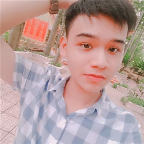 Trường Khánh, 17 tuổi, Quận 1, Việt Nam
