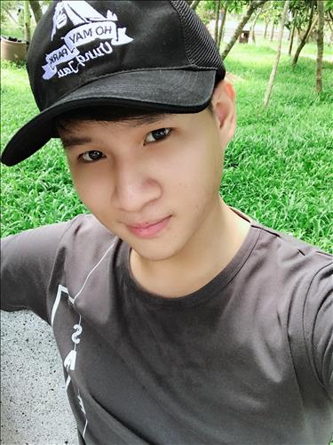 Phúc Nguyễn Hữu, 19 tuổi, Quận 1, Việt Nam