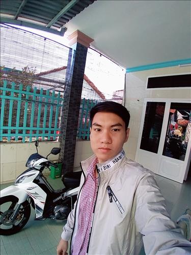 NM, 26 tuổi, Biên Hòa, Việt Nam