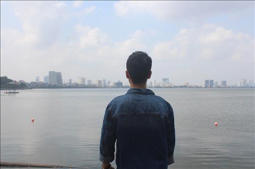 Hon_Hý_Hoáy, 24 tuổi, Quận 1, Việt Nam
