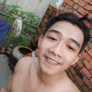 Ben Nhok, 25 tuổi, Quận 1, Việt Nam