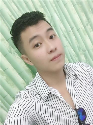 tran minh, 32 tuổi, Quận 1, Việt Nam