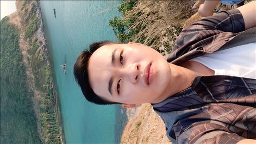 Bửu Trần Thanh, 23 tuổi, Quận Ninh Kiều, Việt Nam