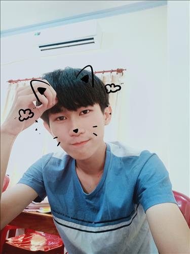 Fuyu Haru, 18 tuổi, Quận 1, Việt Nam