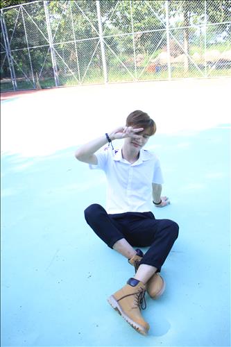 TKookie, 19 tuổi, Quận 1, Việt Nam