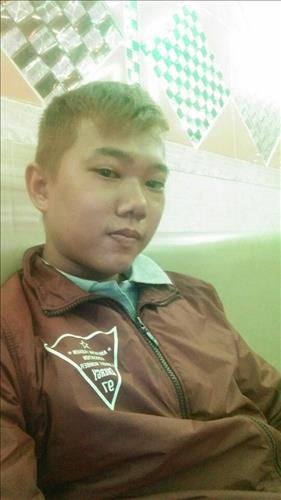 Nguyễn thái phát, 26 tuổi, Quận 1, Việt Nam