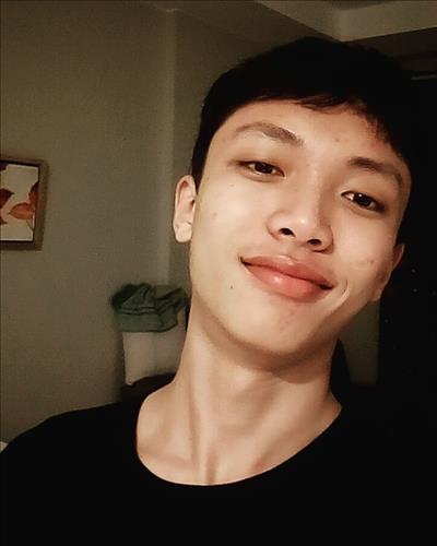 Quang, 19 tuổi, Quận 1, Việt Nam