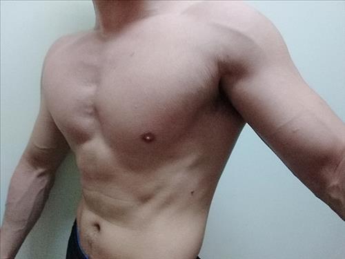 Tiến, 25 tuổi, Quận 1, Việt Nam