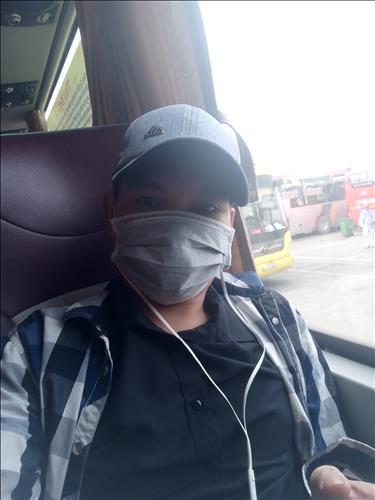 Phúc, 29 tuổi, Quận 1, Việt Nam
