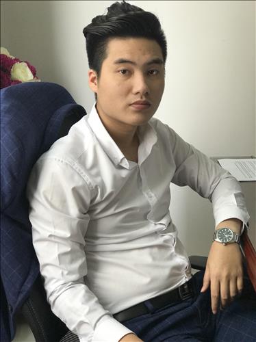 Long, 32 tuổi, Quận 1, Việt Nam