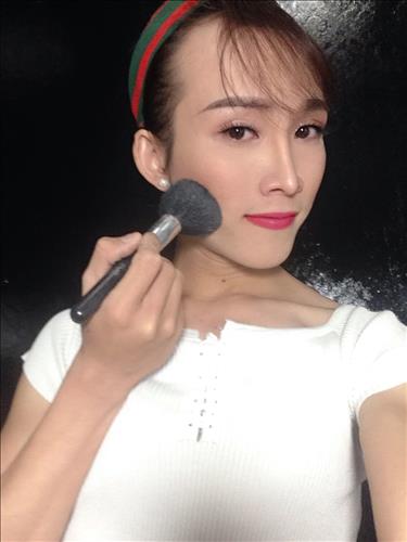 My Lady boy, 25 tuổi, Quận 1, Việt Nam