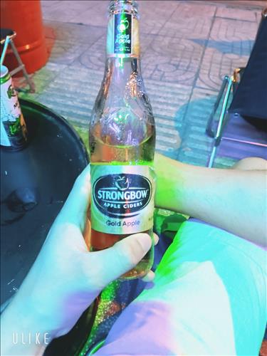 Linh, 29 tuổi, Quận 1, Việt Nam