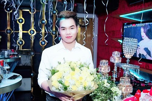 Thienvu Lam, 26 tuổi, Quận 1, Việt Nam